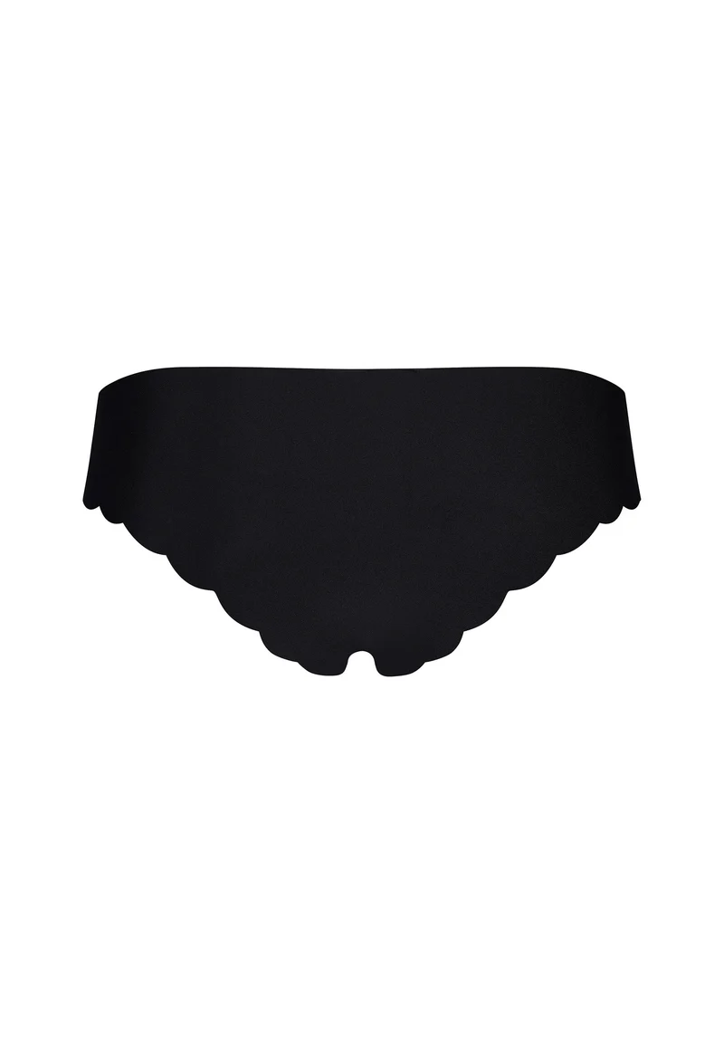 Micro Essentials Cheeky panty | black 082663-087665