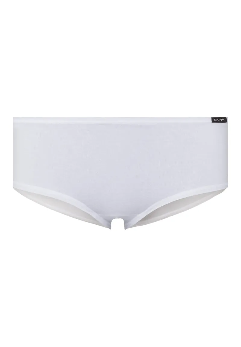Cotton Advantage Panty 2 pack | white 082654-080500