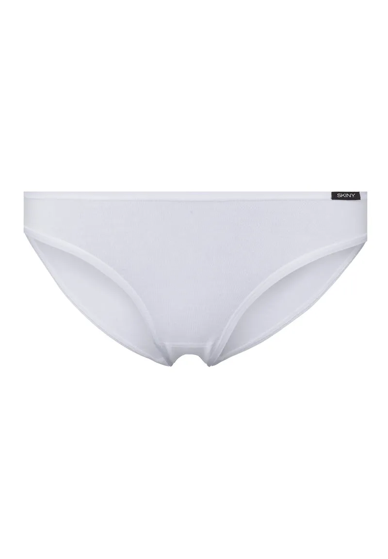Cotton Advantage Bikini briefs 2 pack | white 082653-080500
