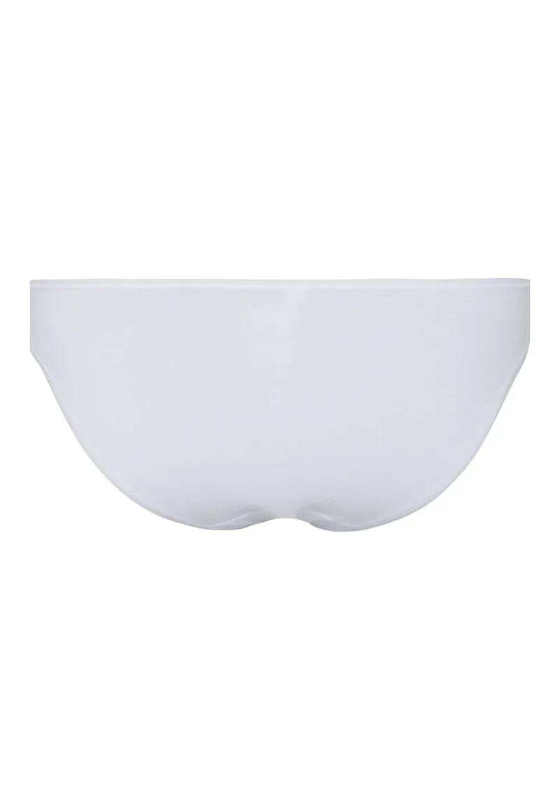 Cotton Advantage Bikini briefs 2 pack | white 082653-080500