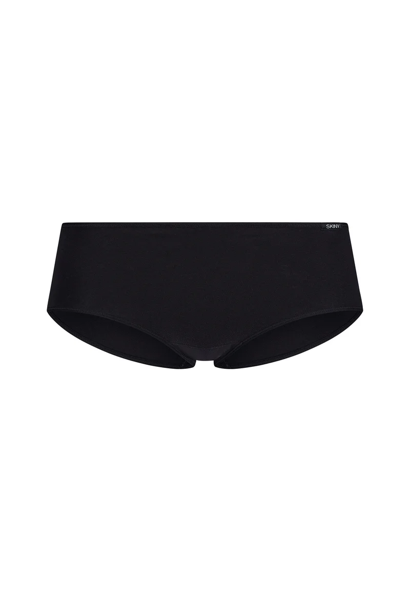 SKINY ADVANTAGE Cotton Stretch Panty | black 082641-087662