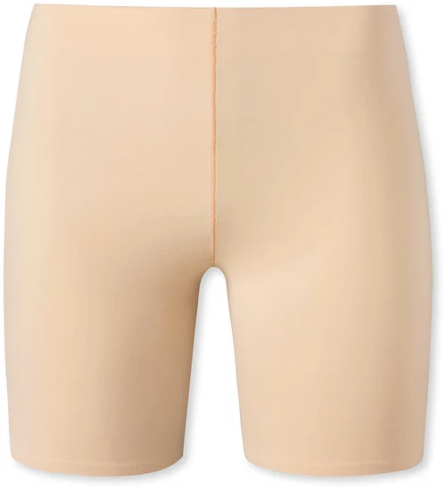 Schiesser Damen Biker sand 175526-410