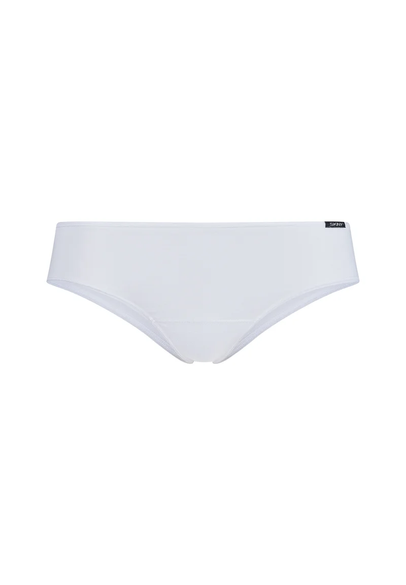SKINY ADVANTAGE Cotton Stretch Cheeky panty | white 082639-080500