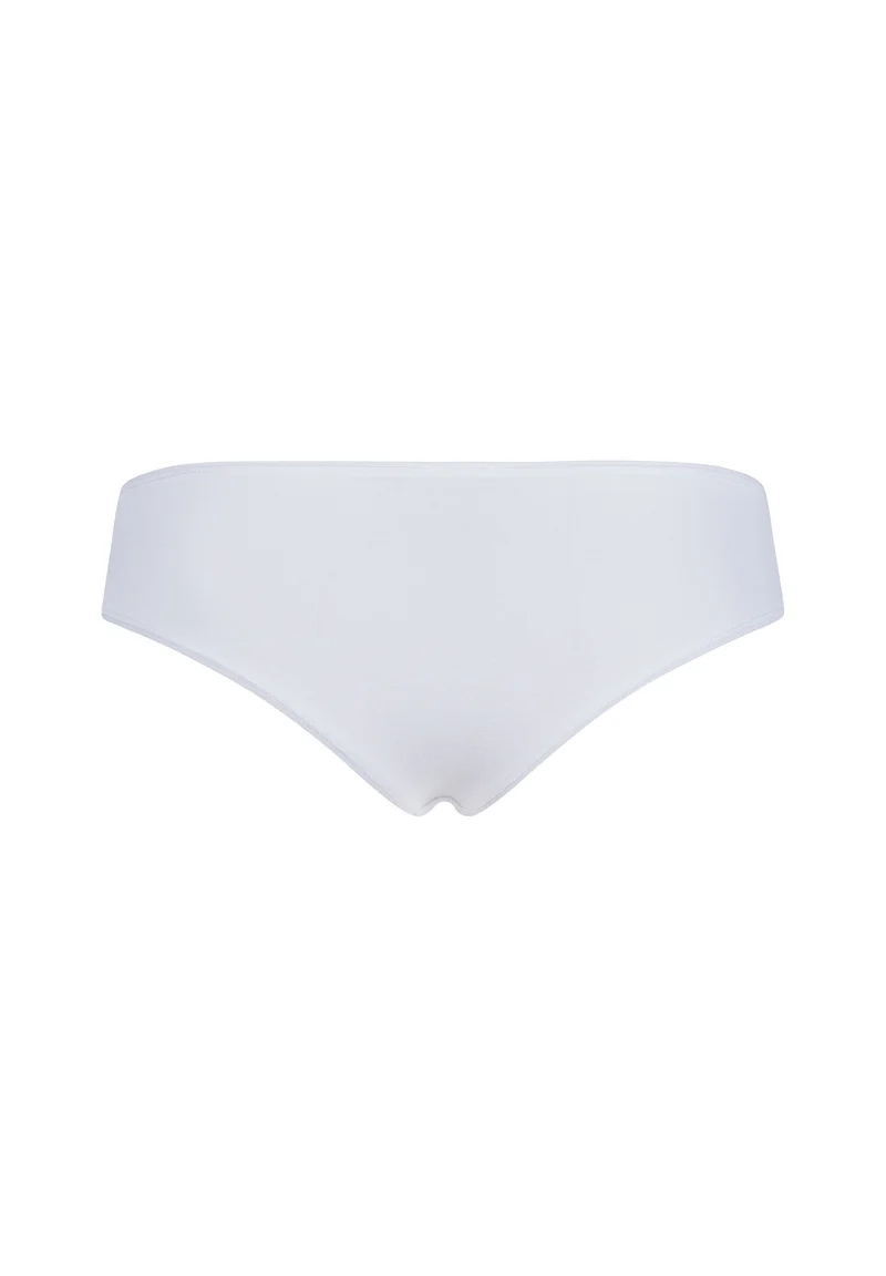 SKINY ADVANTAGE Cotton Stretch Cheeky panty | white 082639-080500