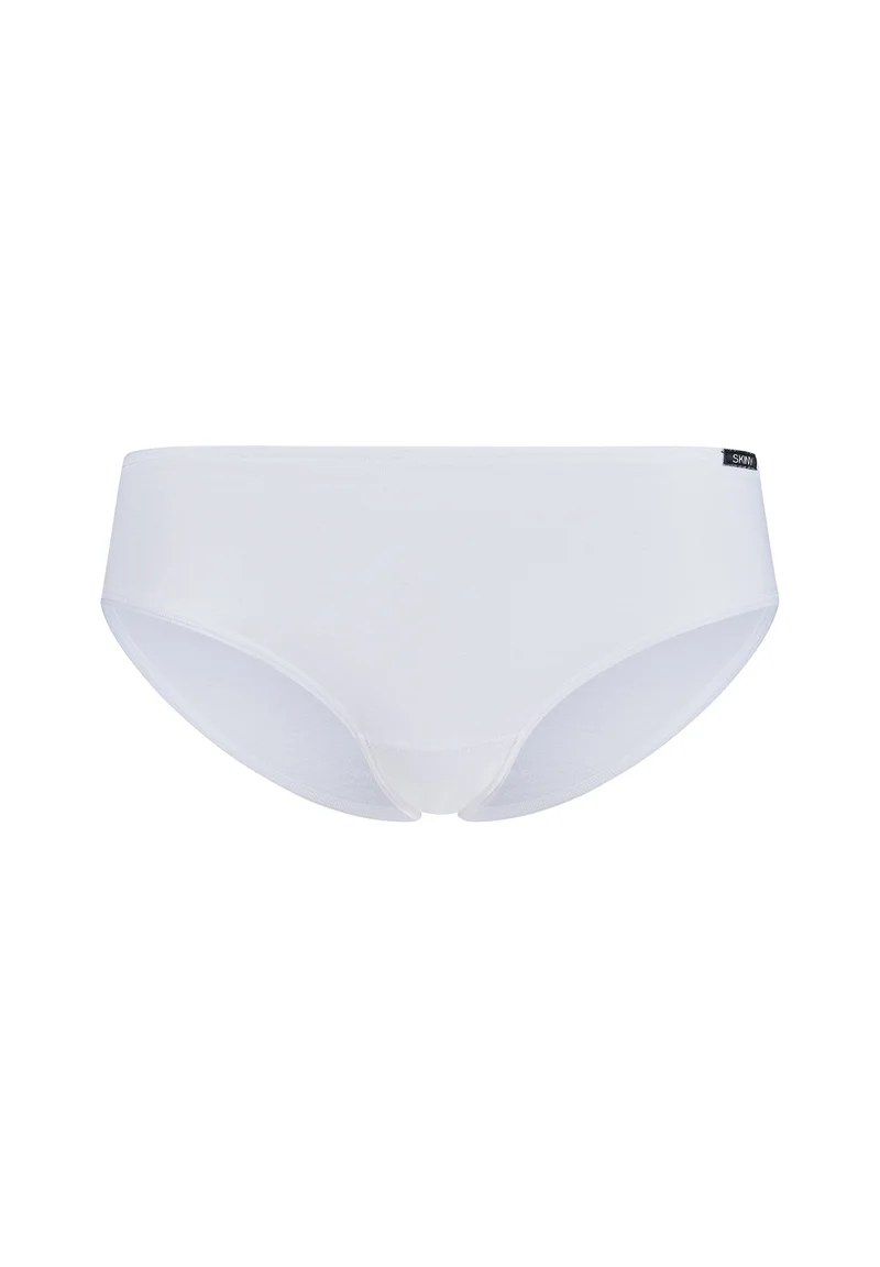 SKINY ADVANTAGE Cotton Stretch Midi briefs | white 082638-080500