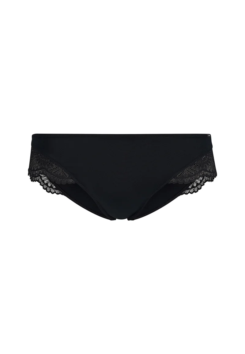 Micrornaments Cheeky panty | black 082632-087665