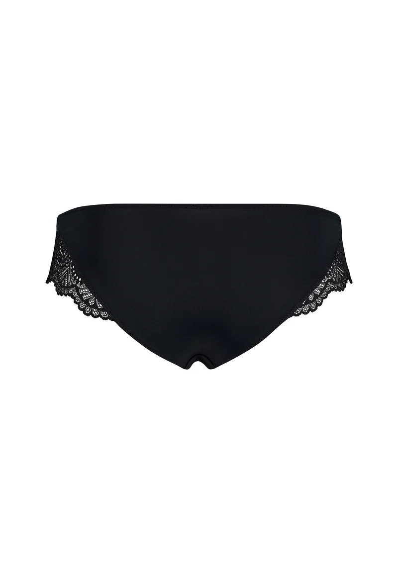 Micrornaments Cheeky panty | black 082632-087665