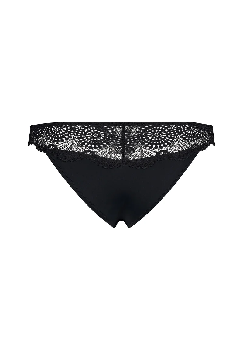 Micrornaments Cheeky brasiliano | black 082631-087665