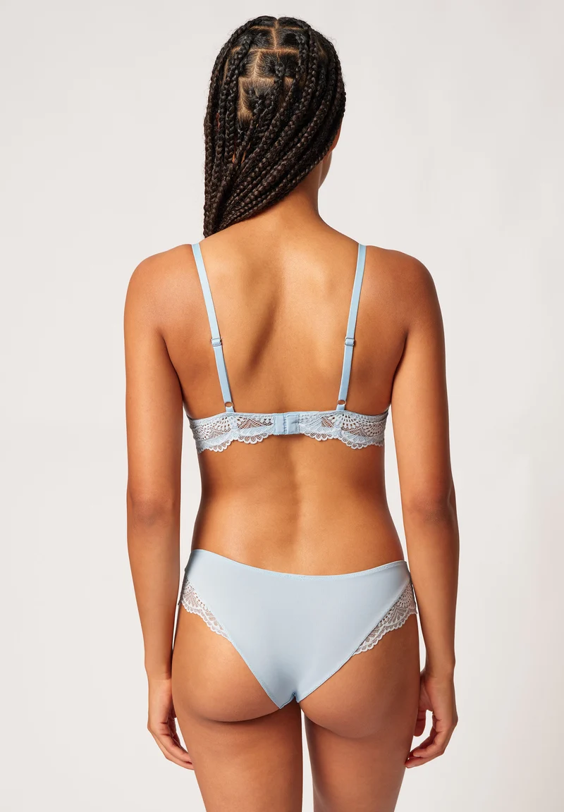 Micrornaments Spacer bra | angel falls 082630-08S802