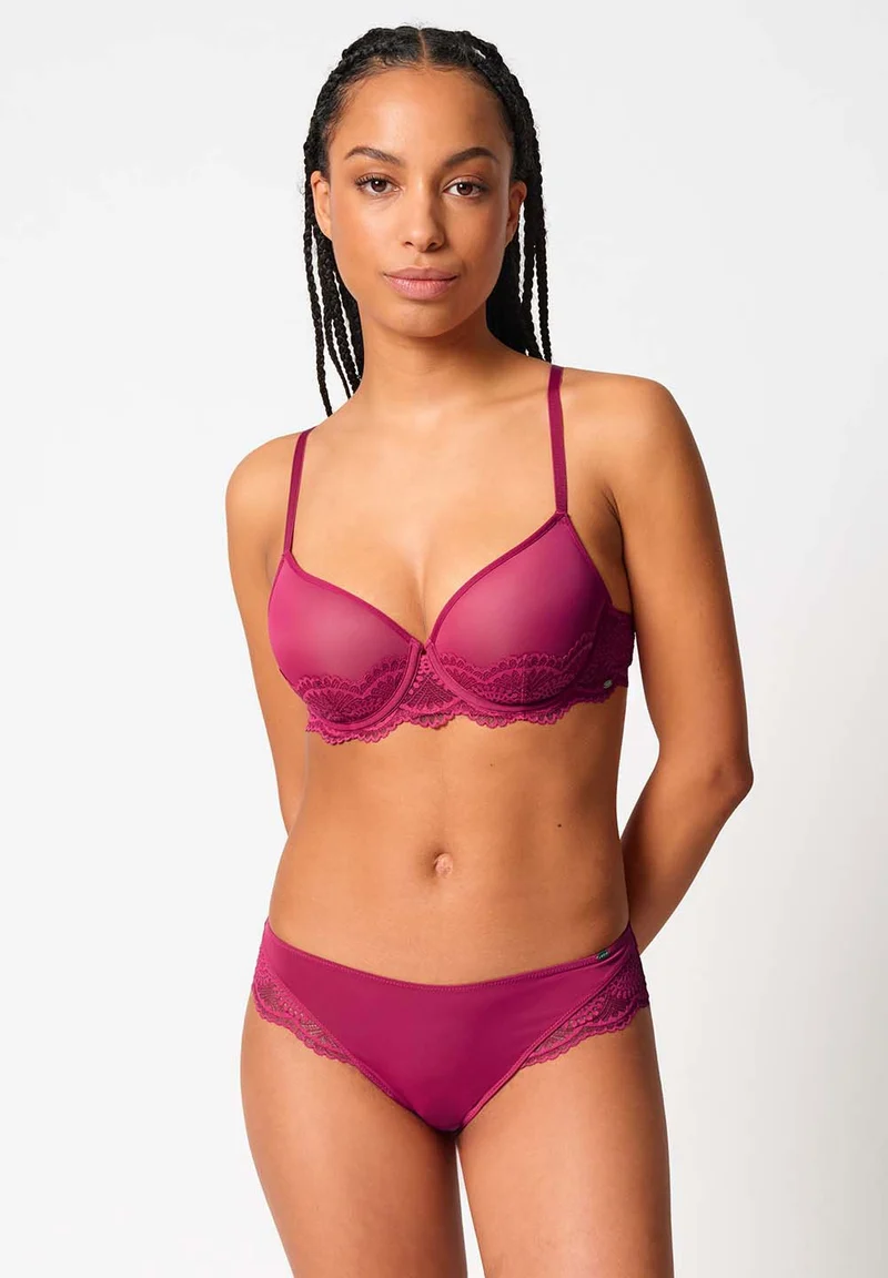 Micrornaments Spacer bra | sangria 082630-08S913
