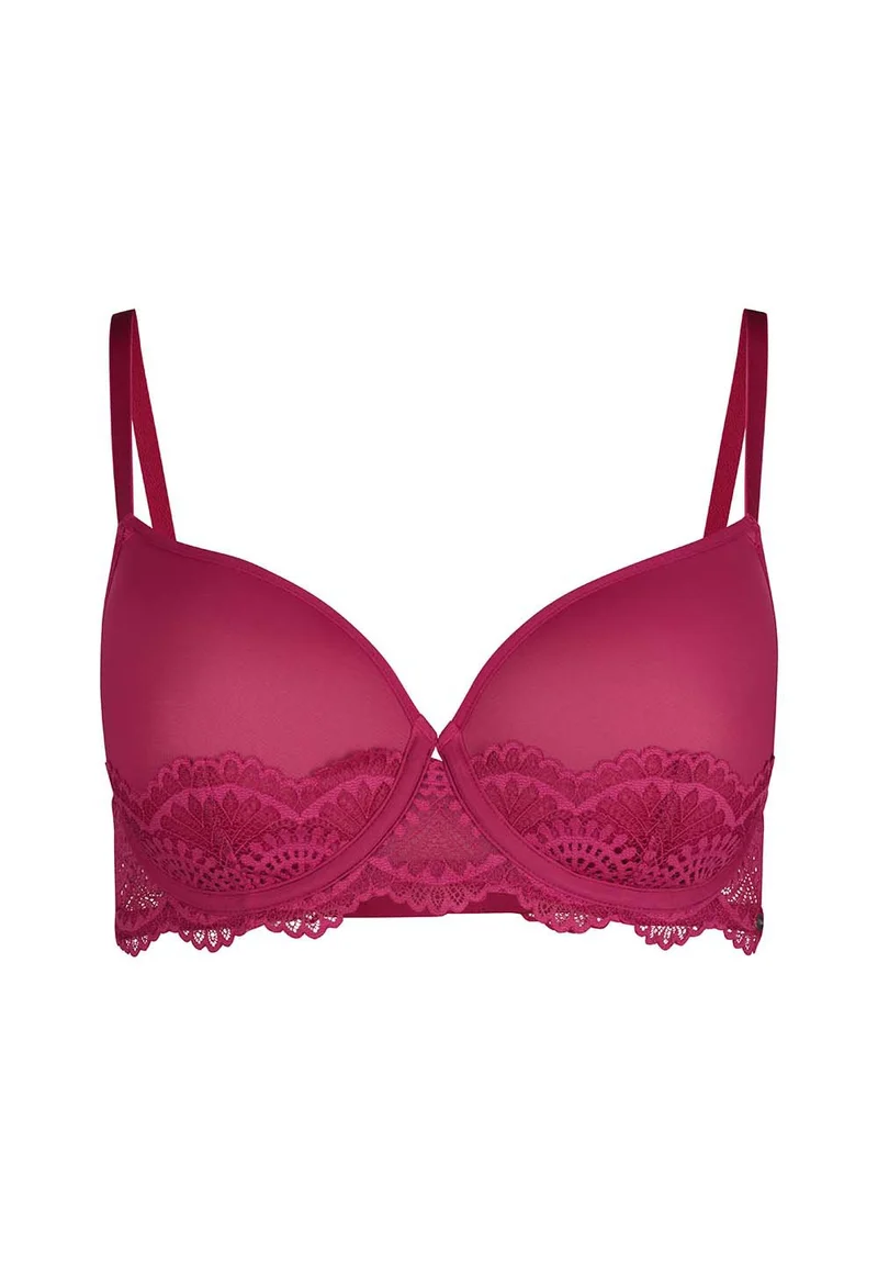 Micrornaments Spacer bra | sangria 082630-08S913