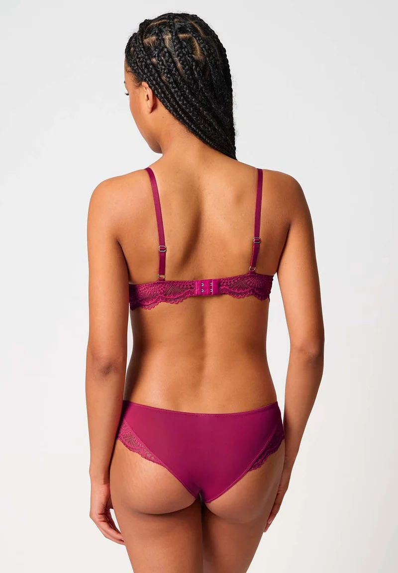 Micrornaments Spacer bra | sangria 082630-08S913