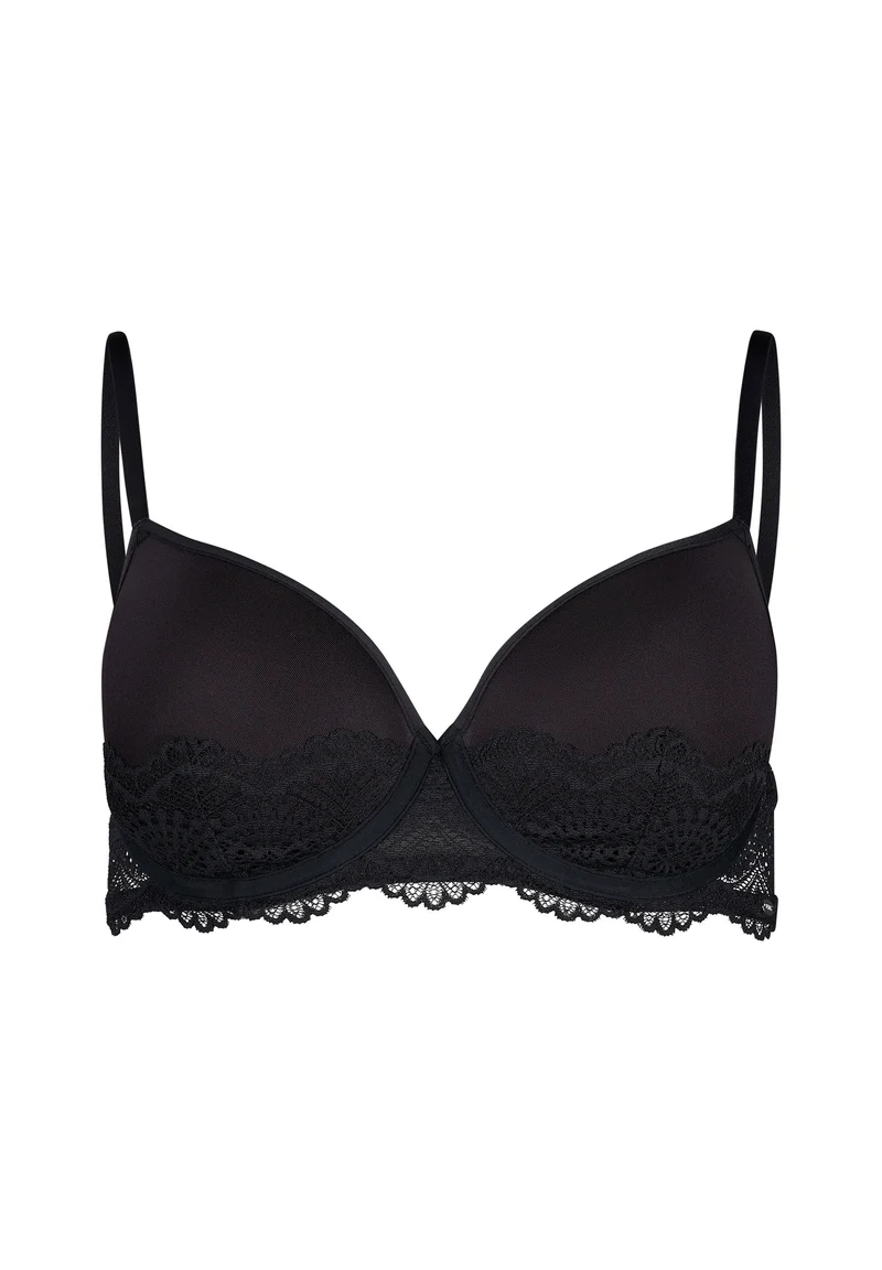 Micrornaments Spacer bra | black 082630-087665