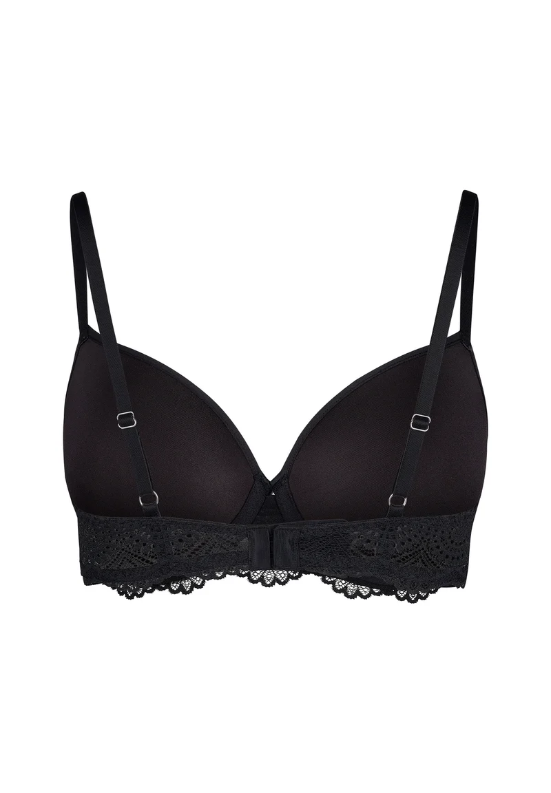 Micrornaments Spacer bra | black 082630-087665