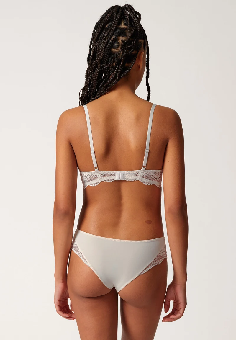 Micrornaments Spacer bra | angelwing 082630-080200