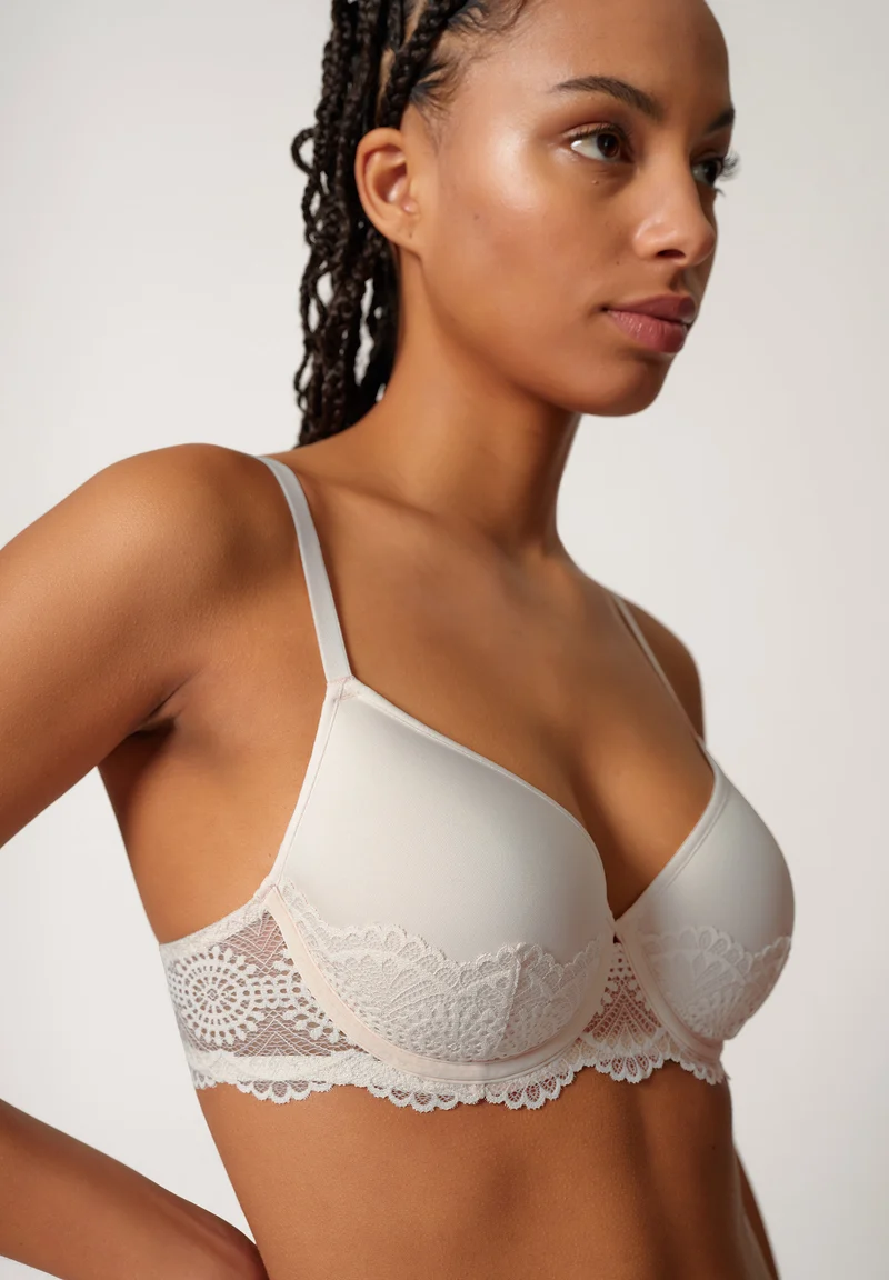 Micrornaments Spacer bra | angelwing 082630-080200