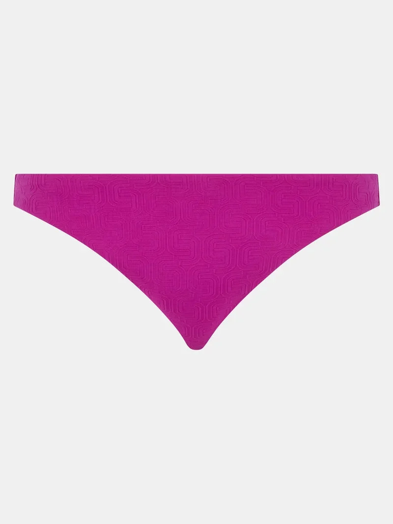 Chantelle Bademode - Hera Brief Tyrian Fuchsia