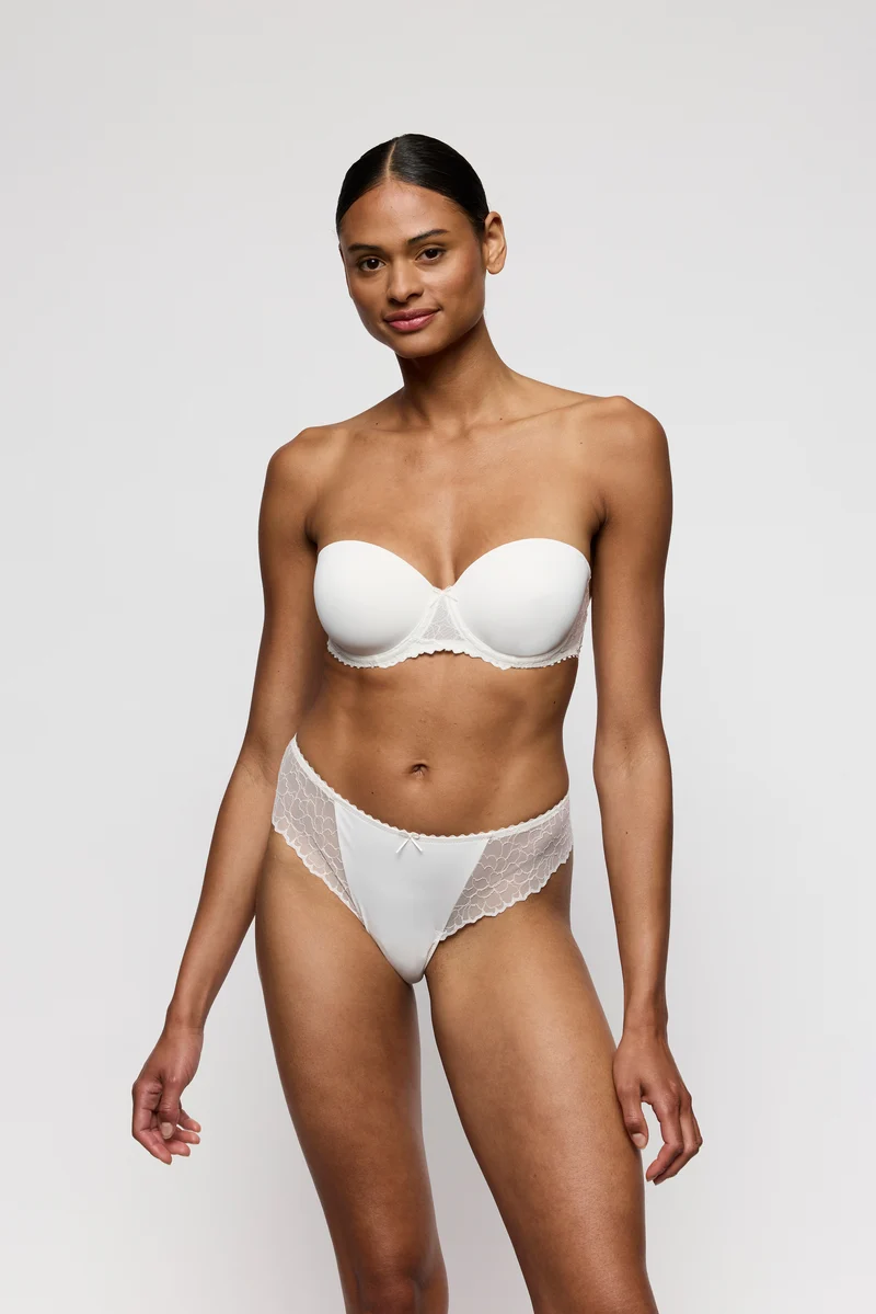 AZELIE natur String