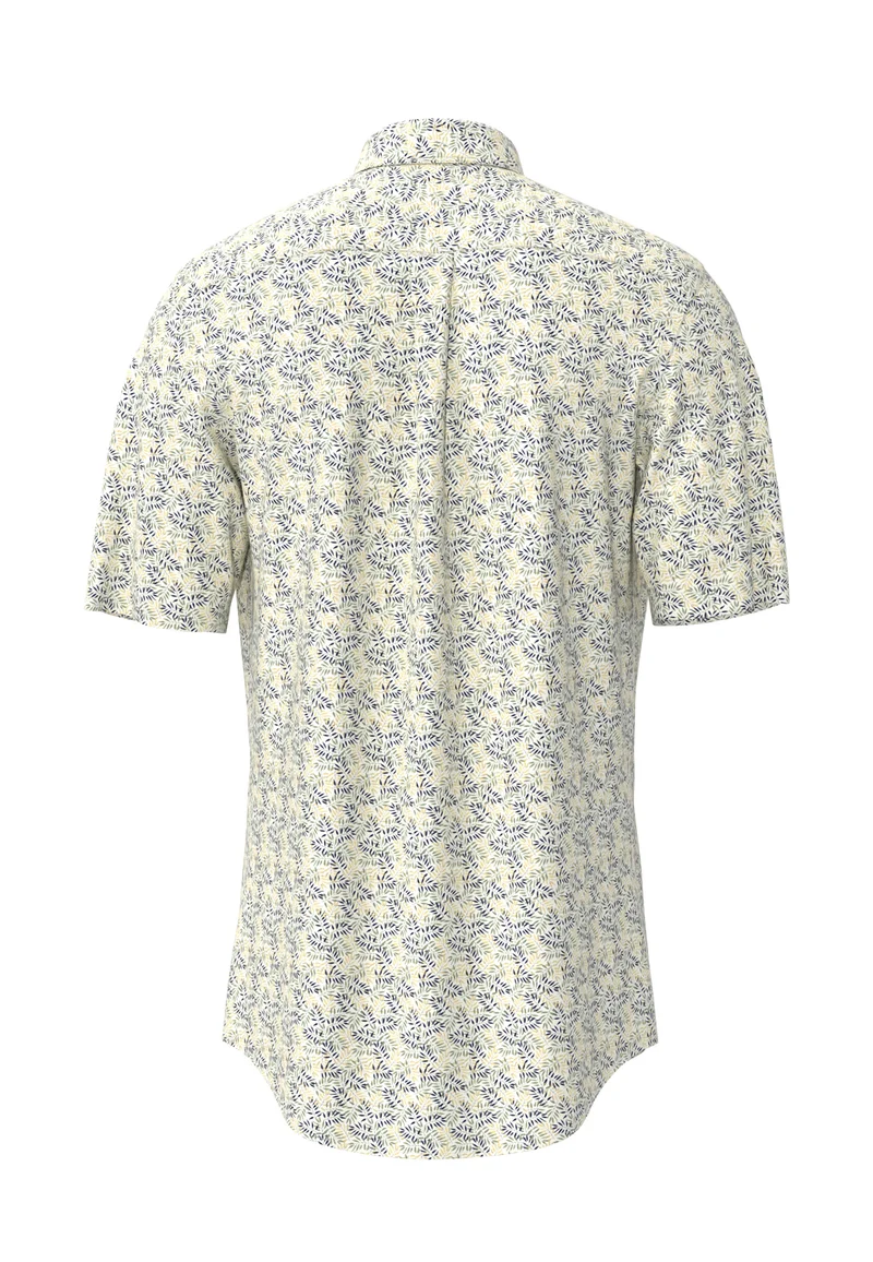 Summer Flower Print, B.D., 1/2