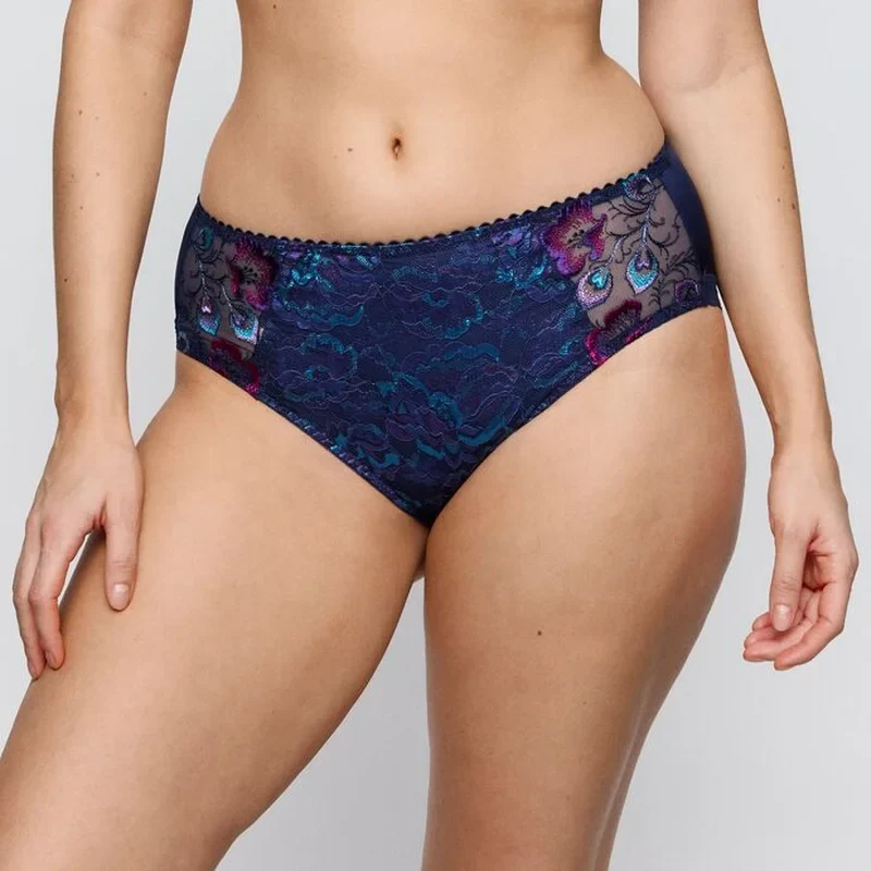 PrimaDonna - San Angel Full Slips Wasserblau