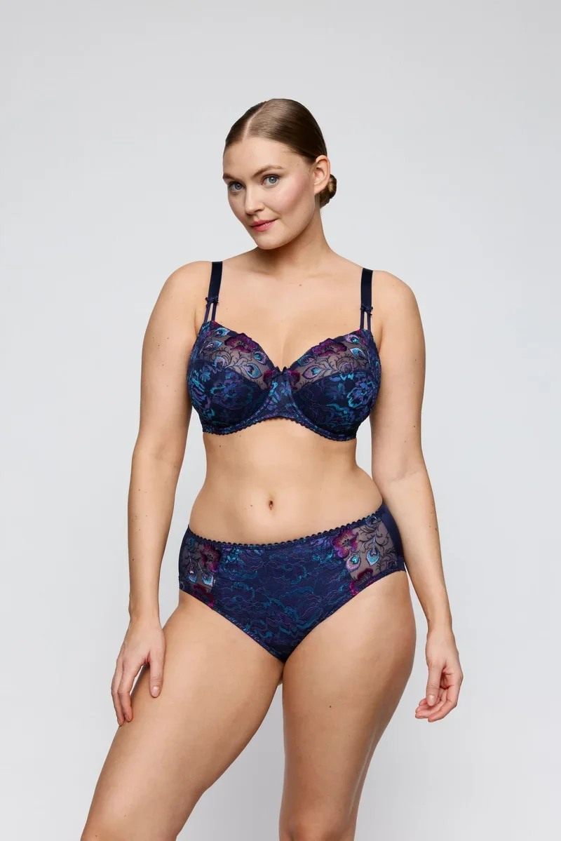 PrimaDonna - San Angel Full Slips Wasserblau