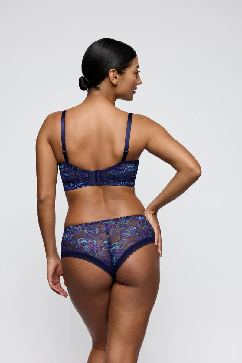 PrimaDonna - San Angel Bralette Wasserblau