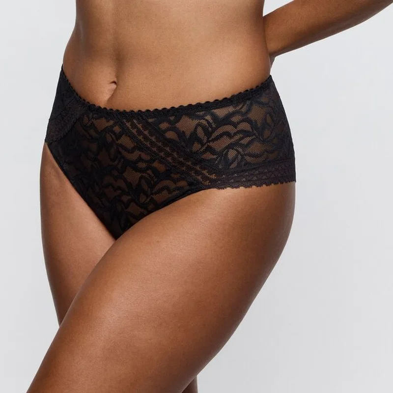 PrimaDonna - Miyara Spezial-Slip Floral Eclipse