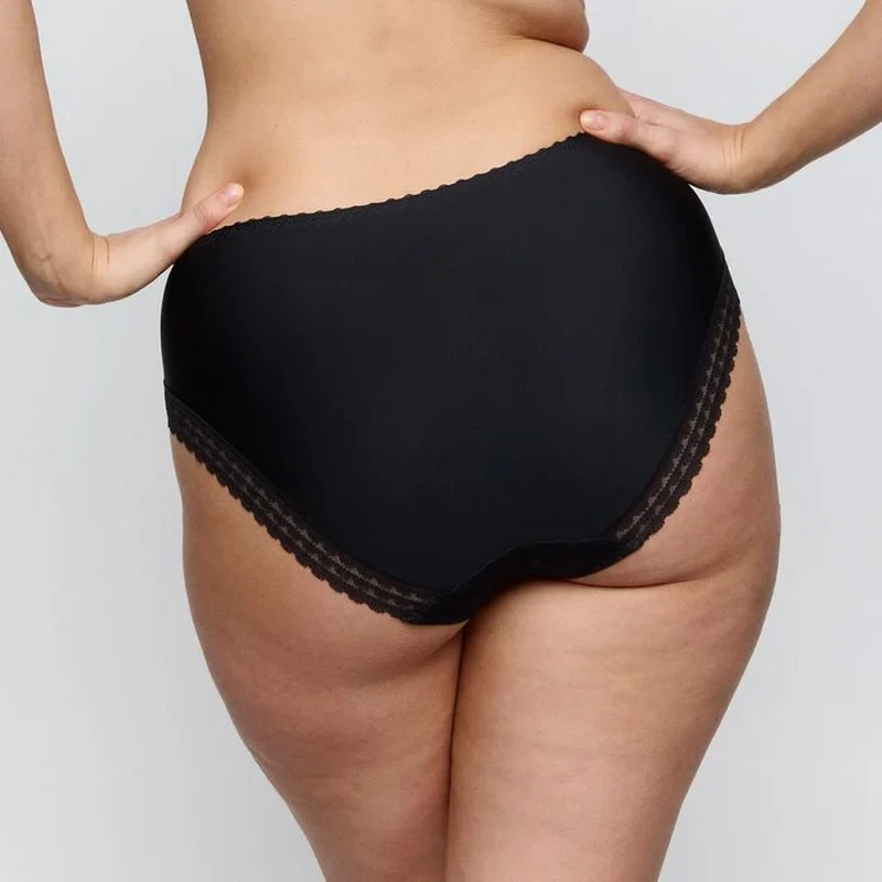 PrimaDonna - Miyara Full Briefs Floral Eclipse