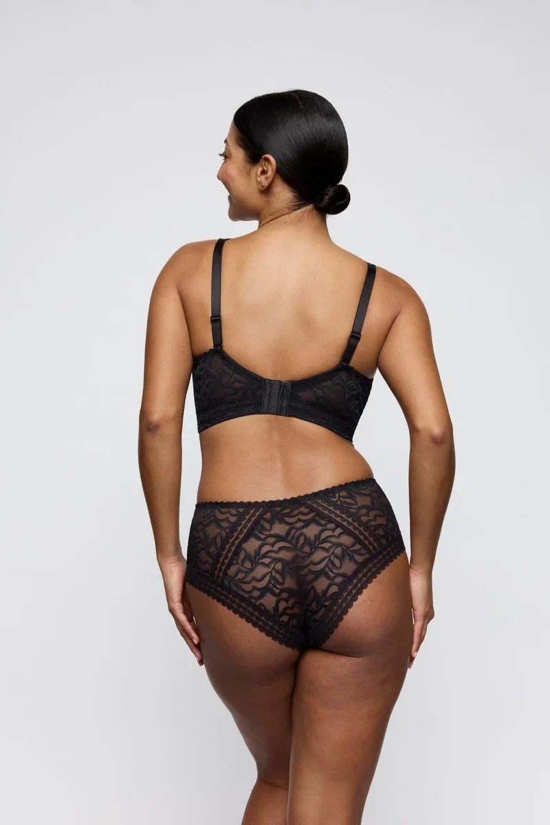 PrimaDonna - Miyara Bralette Floral Eclipse