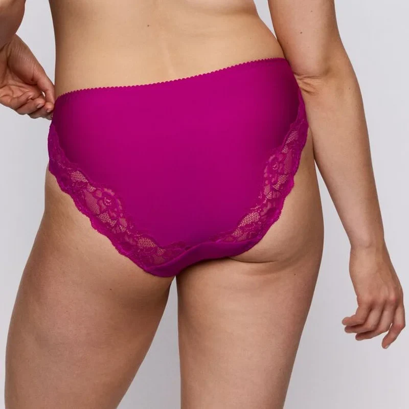 PrimaDonna - Madison Rio Briefs Wild Rose
