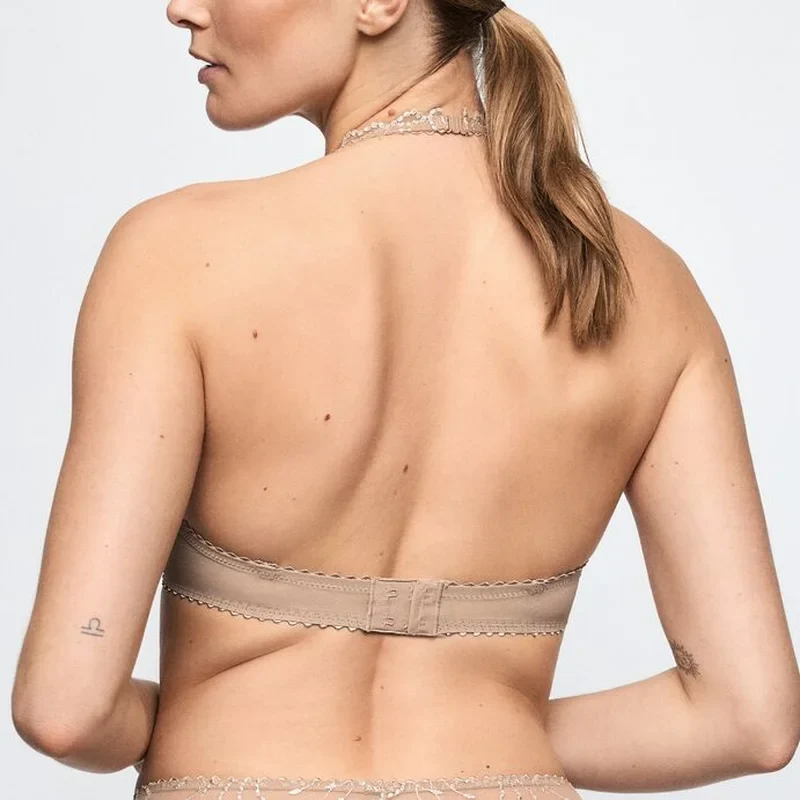 Marie Jo - Jane Gepolsterter BH Herzform Sand