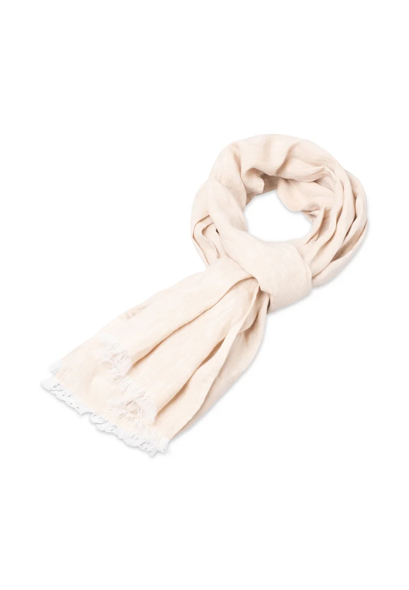 Linen Scarf