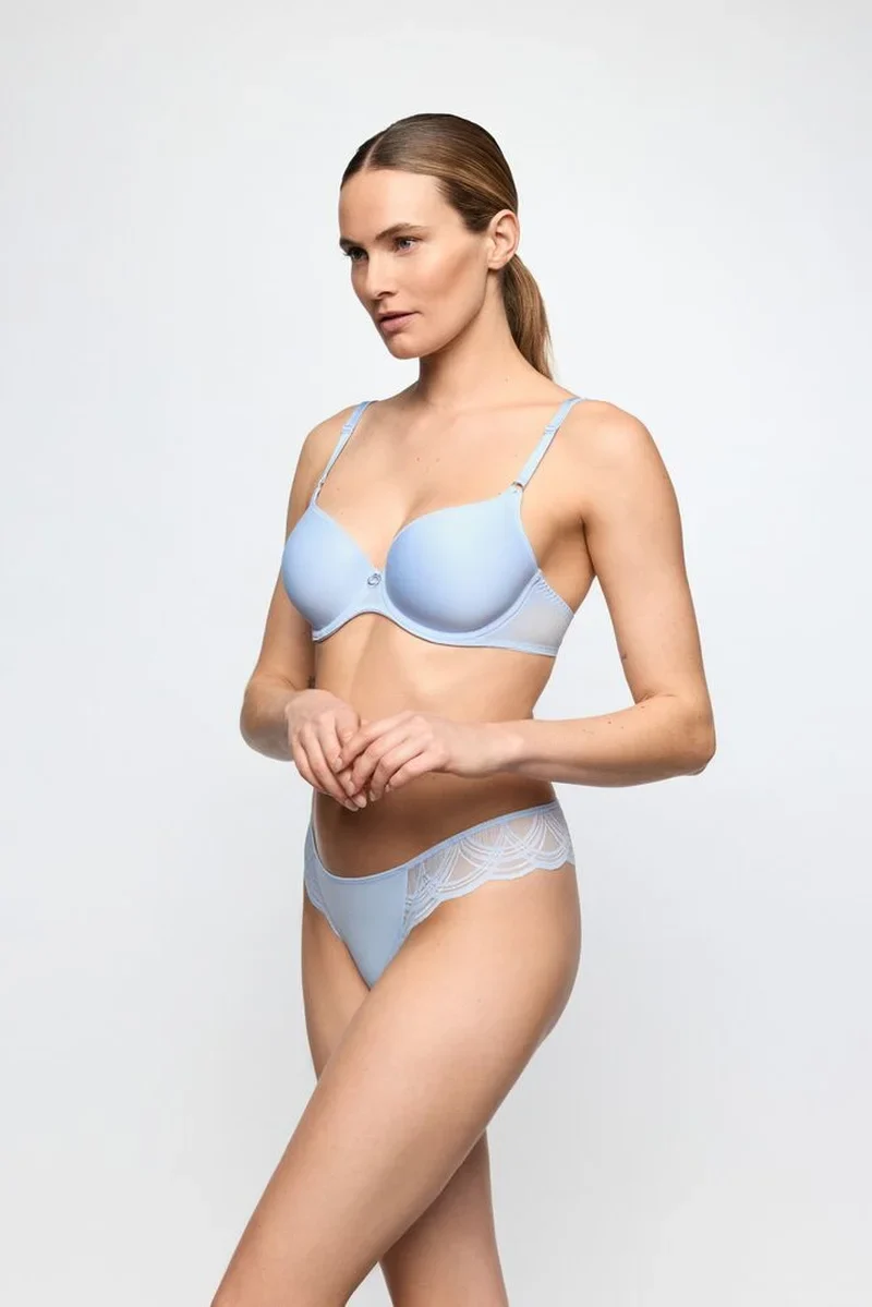 Marie Jo – Cathia Spacer-Vollschalen-BH Tiny Vichy