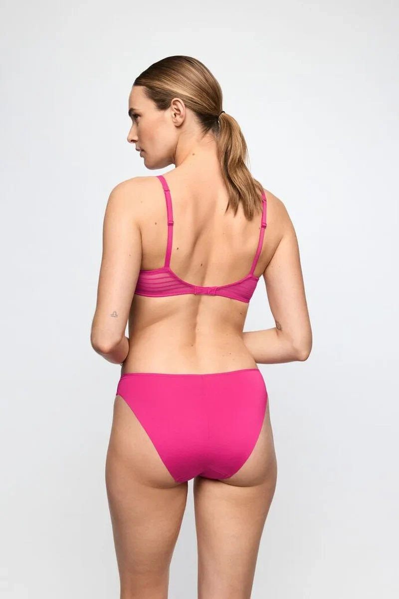 Marie Jo - Basyl Vollschalen-BH Very Berry
