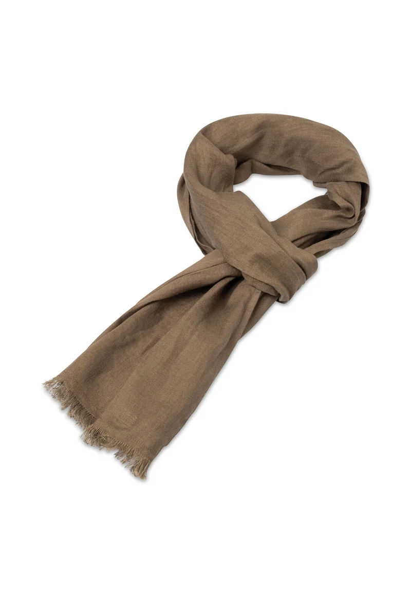 Linen Scarf