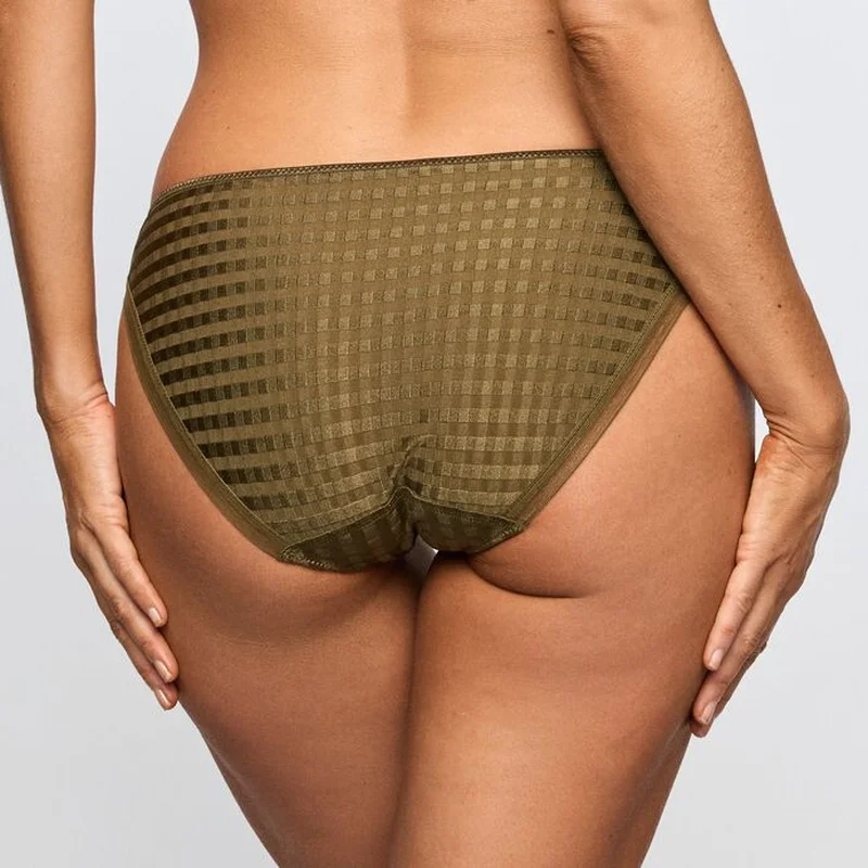 Marie Jo - Avero Rio Slips Olive