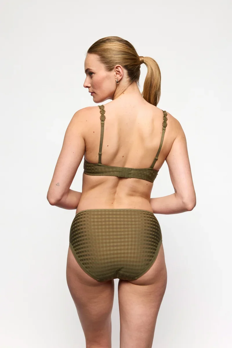 Marie Jo - Avero Full Slips Olive