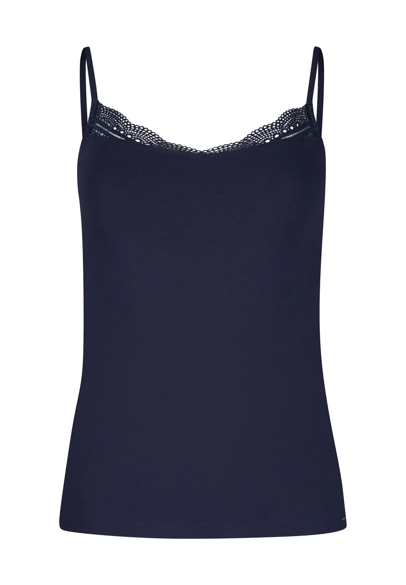 Classicotton Camisole | naval academy 082001-08S976