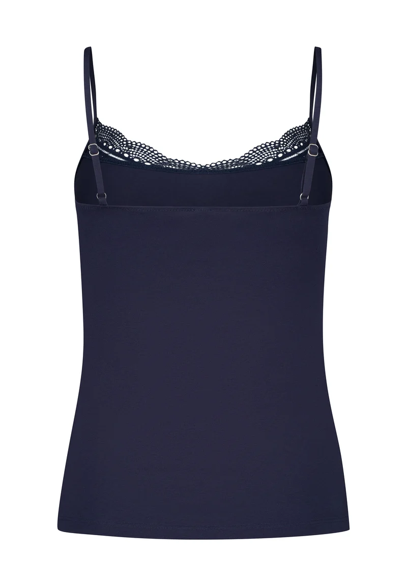 Classicotton Camisole | naval academy 082001-08S976