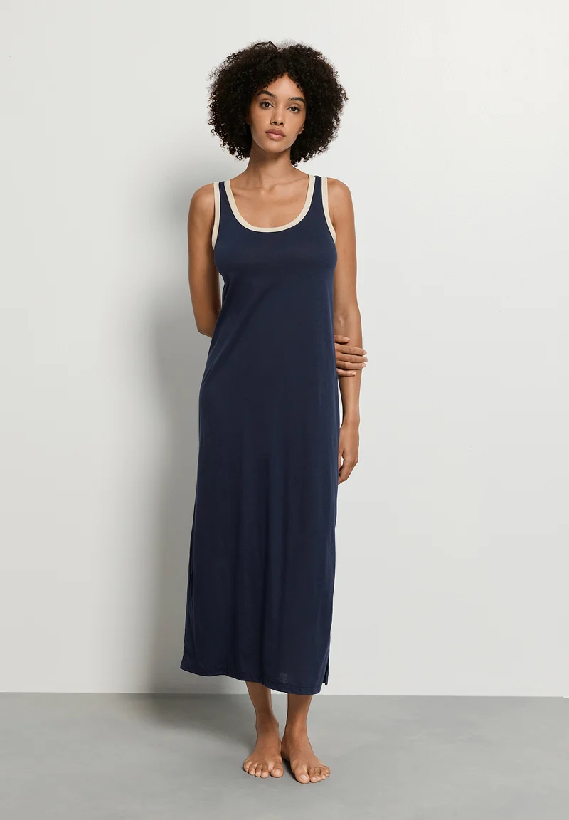 Laura Sleeveless Nightdress 130cm