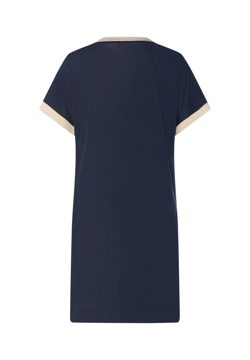 Laura S/SLV Nightdress 85cm