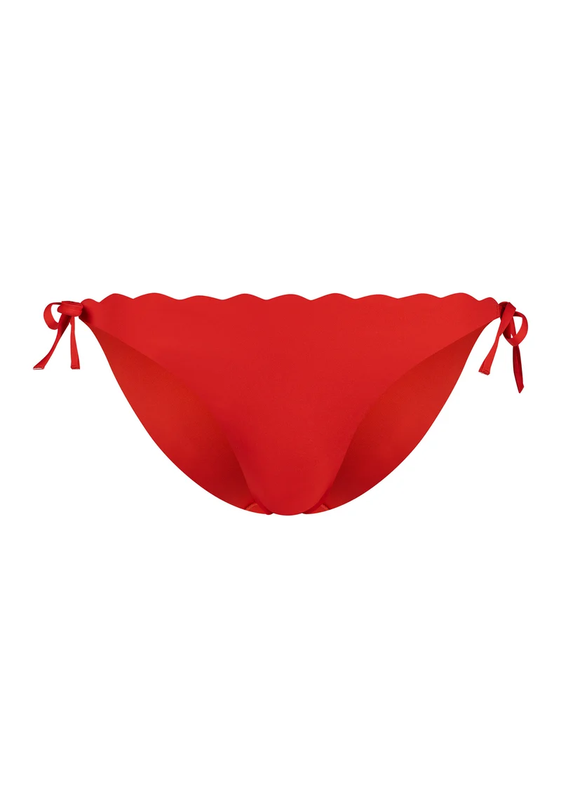 Softouch swim Bikini bottoms Brasiliano | cheeky red 081836-08S549