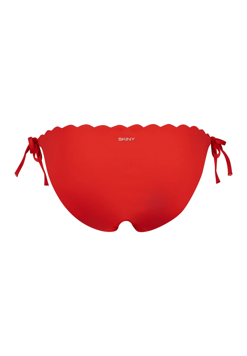 Softouch swim Bikini bottoms Brasiliano | cheeky red 081836-08S549
