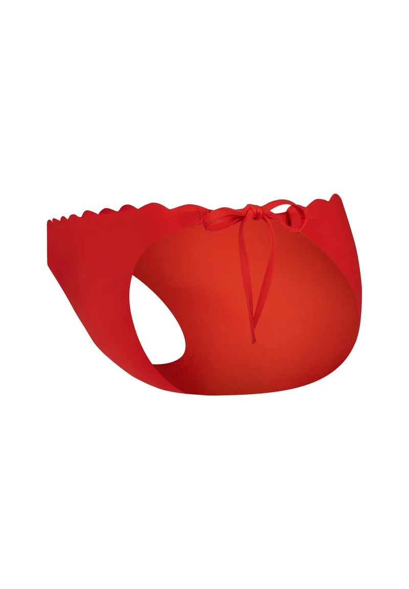 Softouch swim Bikini bottoms Brasiliano | cheeky red 081836-08S549