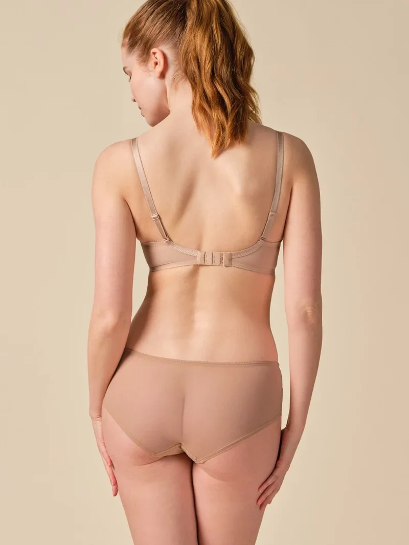 Gossard - Superboost Lace Short Beige