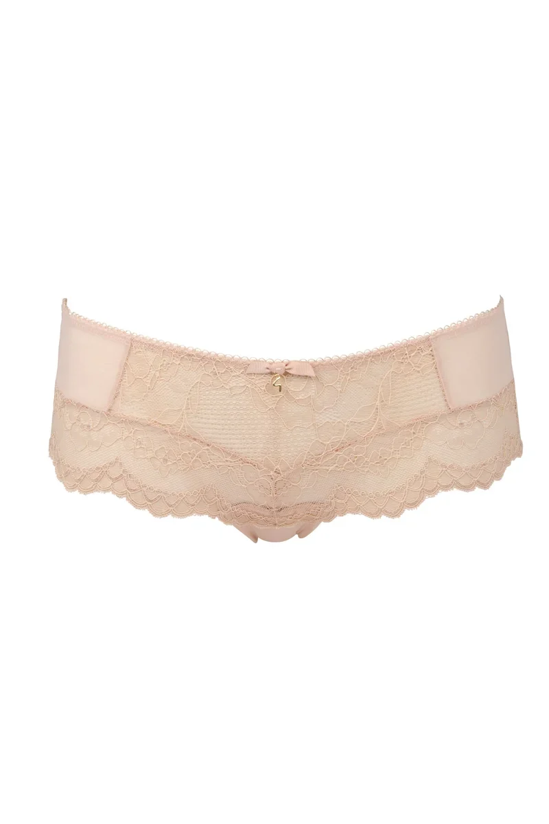 Gossard - Superboost Lace Short Beige
