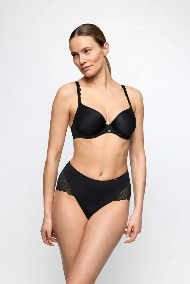 Marie Jo - Nillo Spacer Full Cup BH Schwarz