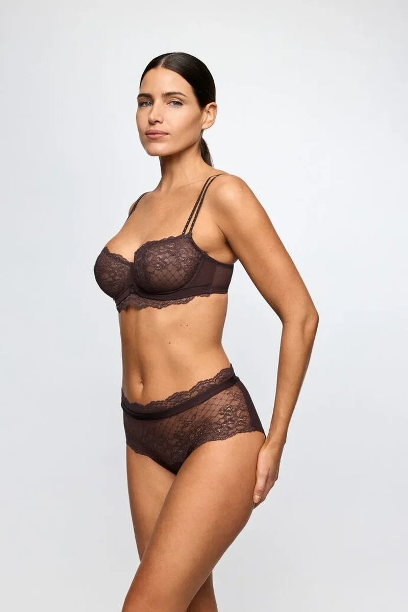 Marie Jo - Musea Full Briefs Autumn Bloom