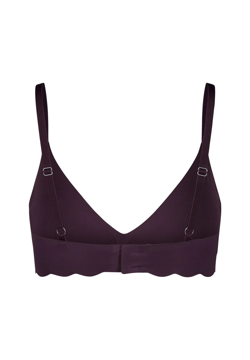 Micro Essentials Soft bra remov. pads | fancy grape 081474-08S653