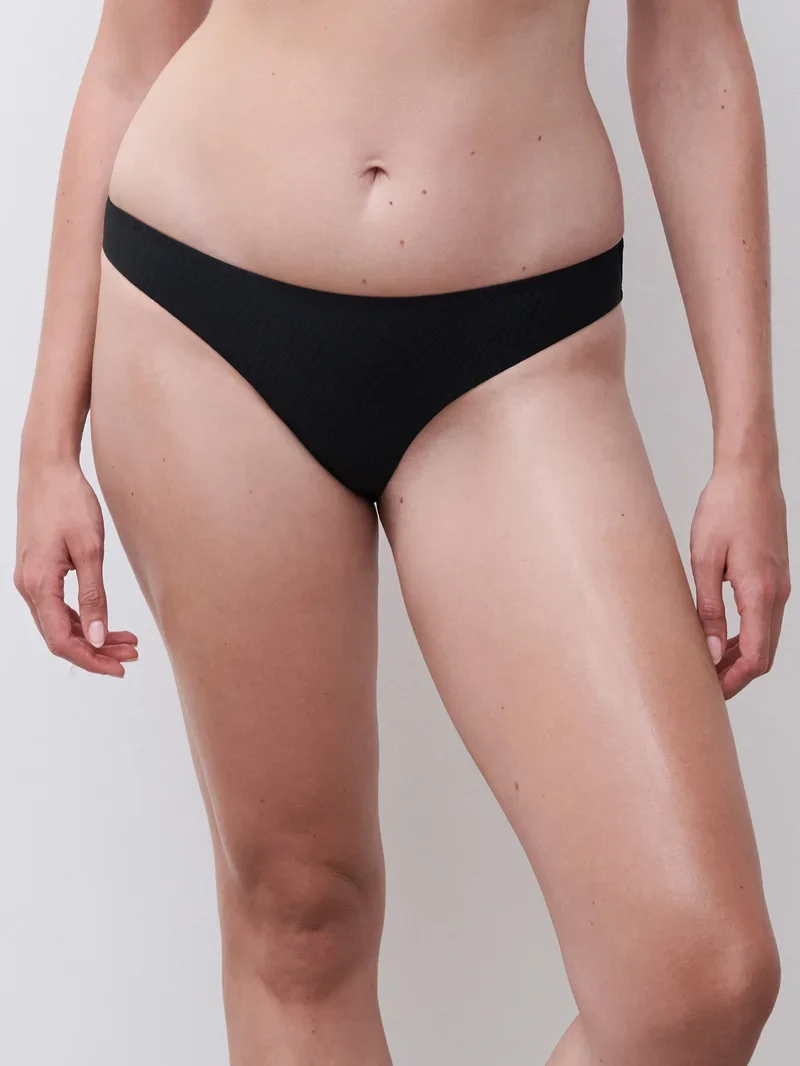 Femilet Bademode - Navarino Brief Schwarz